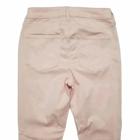 {Old Navy} Rockstar Super Skinny High Rise Jeans - Picture 6 of 12